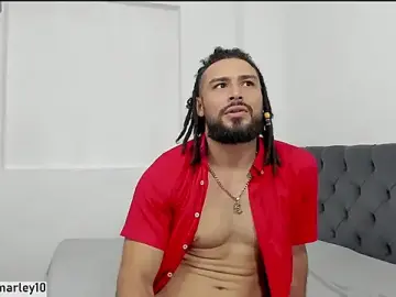 Stripchat Free Porn Cam of Louis_marley__