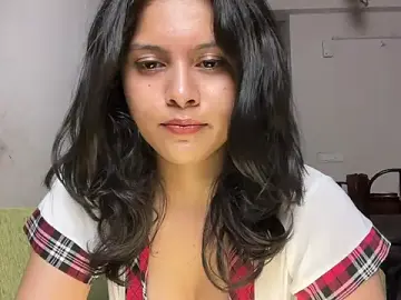 Stripchat Live Porn of Naira_fit