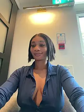 Stripchat Best Webcam of ___Nessa