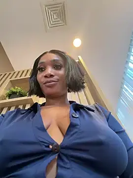 Stripchat Adult Webcam of ___Nessa