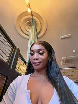 Stripchat Sex Chat of ___Nessa