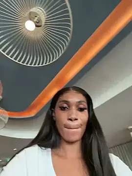 Stripchat Live Porn of ___Nessa