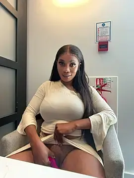 Stripchat Adult Video Chat of ___Nessa