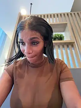 Stripchat Live Sex of ___Nessa