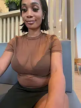 Stripchat Free Live Porn of ___Nessa