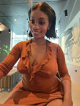 Stripchat Best live sex cam show of ___Nessa