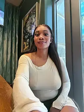 Stripchat Live Sex of ___Nessa