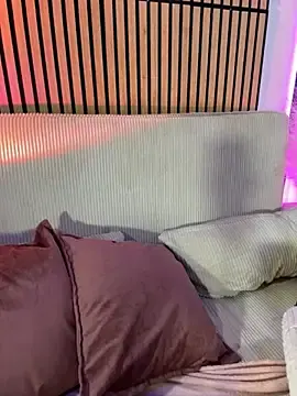 Stripchat Sex Cam of Blaackcat