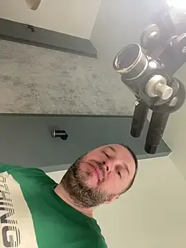 Stripchat Live Sex of DorianJeday