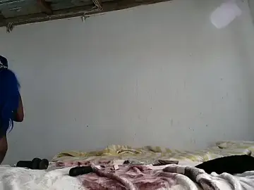 Stripchat Live Sex of Demon_Baddie