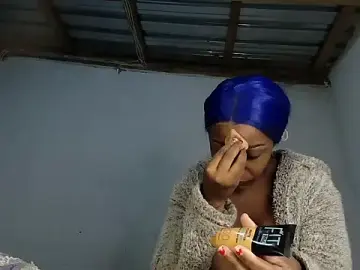 Stripchat Watch Live Sex Cams of Demon_Baddie