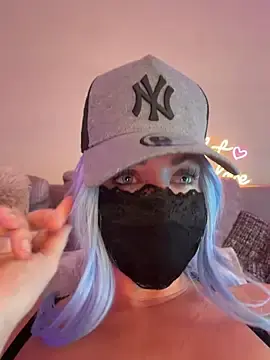 Stripchat Live Sex Cam of fairyxbella