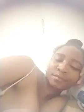 Stripchat Live Porn of AmbarSmit