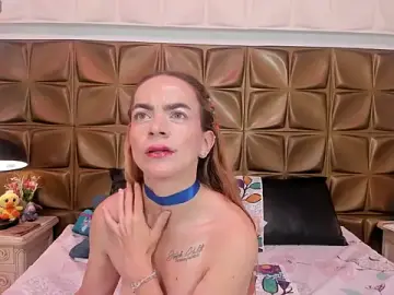 Stripchat Free Live Porn of AnnePavlowa