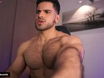 Stripchat Best Webcam of Rick__Smith153