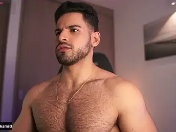 Stripchat Free Live Porn of Rick__Smith153