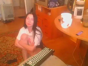 Stripchat Live Porn of RussNocturnal