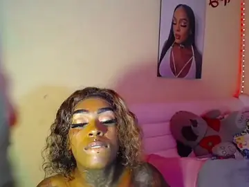 Stripchat Best live sex cam show of pink_7777