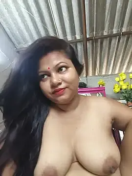 Stripchat Free Live Porn of Kiya_6543