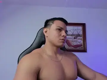 Stripchat Free Porn Cam of RoyConstance