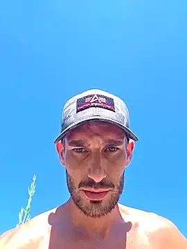 Stripchat Nude Webcam of Zeefy