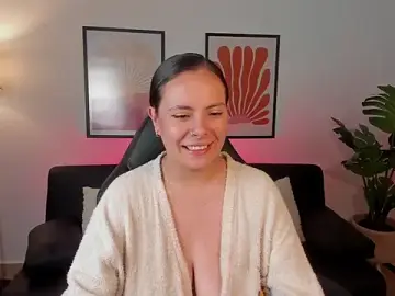 Stripchat Live Porn of angelica_cross_