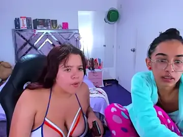 Stripchat Best live sex cam show of naomi_johnson