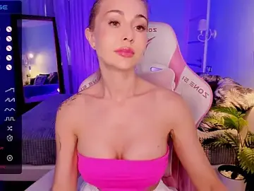 Stripchat Best Webcam of AdeleRoberts