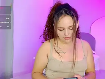 Stripchat Watch Live Sex Cams of CamilaGomez149