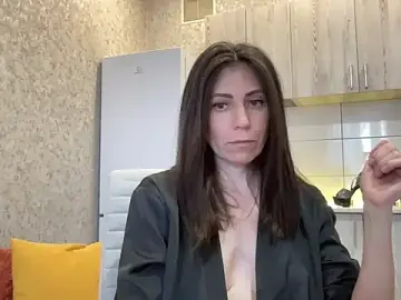 Stripchat Live Sex of HotyWinter