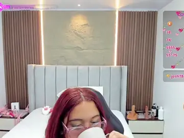 Stripchat Live Porn of MADISON_ROWAN1
