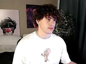 Stripchat Best live sex cam show of TylerGibson