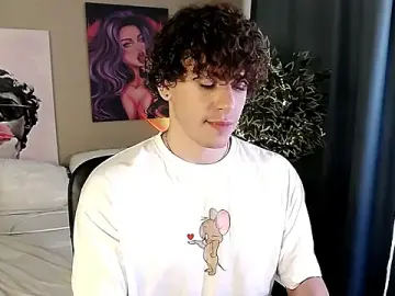 Stripchat Best Webcam of TylerGibson