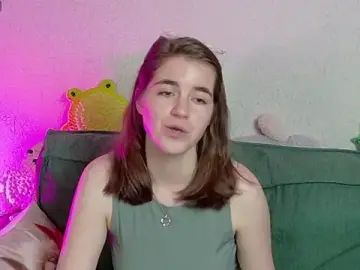 Stripchat Live Porn of ElzaBlis