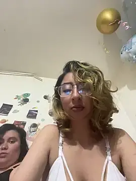 Stripchat Adult Webcams of RavenEllieUniverse