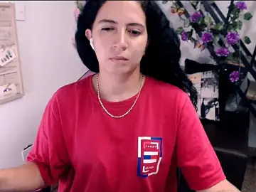 Stripchat Best live sex cam show of samantha_baby_