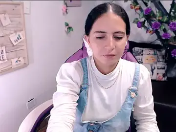Stripchat Sex Chat of samantha_baby_