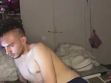 Stripchat Best Webcam of DreadObsessionxX
