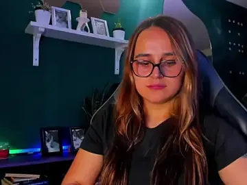 Stripchat Best Webcam of evy_orange1