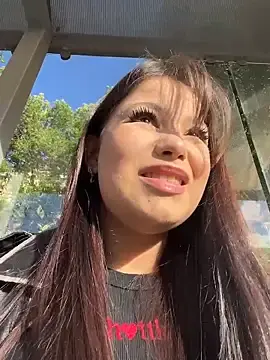 Stripchat Free Live Porn of Chloe__Moon