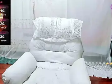 Stripchat Free Porn Cam of Pennyee