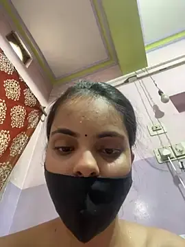 Stripchat Free Live Porn of Sandhya_77