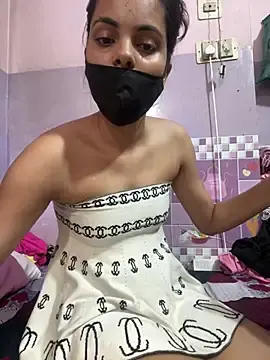 Stripchat Best Webcam of Sandhya_77