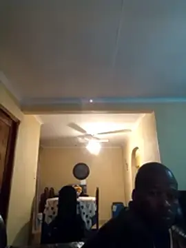 Stripchat Live Sex Cam of Tearain84