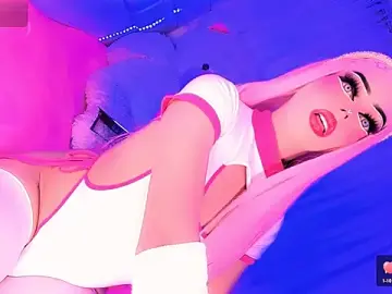 Stripchat Adult Webcams of Blonde_fuck