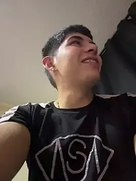 Stripchat Best Webcam of Johan_fire