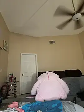 Stripchat Live Sex of Kiki_hammyy