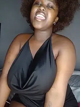 Stripchat Private Sex Chat of SELYS_NANA