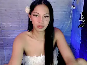 Stripchat Adult Webcam of April_Slut29