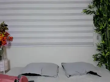 Stripchat Live Sex of Missy_davis